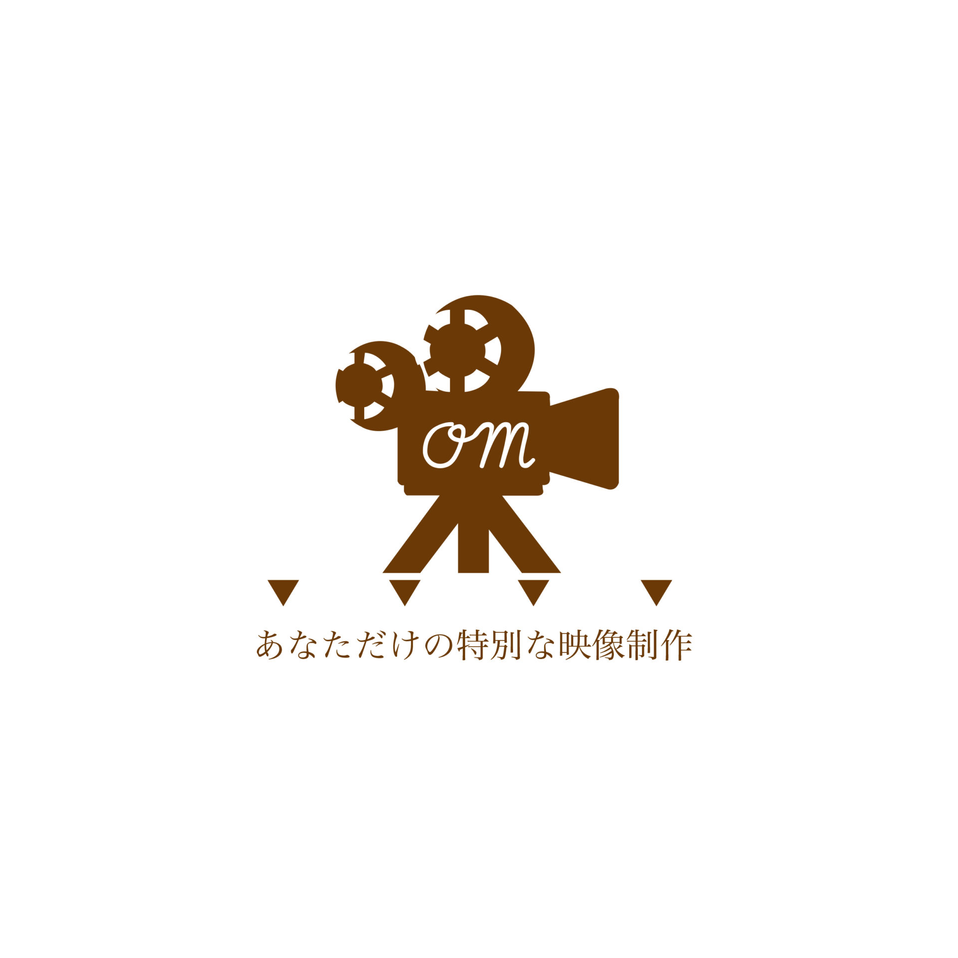 映像制作をしている大阪のオーダーメイド 結婚式ムービー 終活ムービーは大阪の オーダーメイド